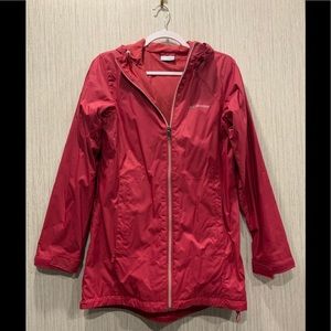 Columbia 
Women’s Switchback™ Lined Long Jacket